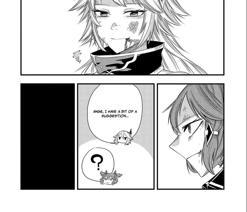 Since My Previous Life Was A Wise Man, I Can Afford To Live Chapter 27.1 - page 17