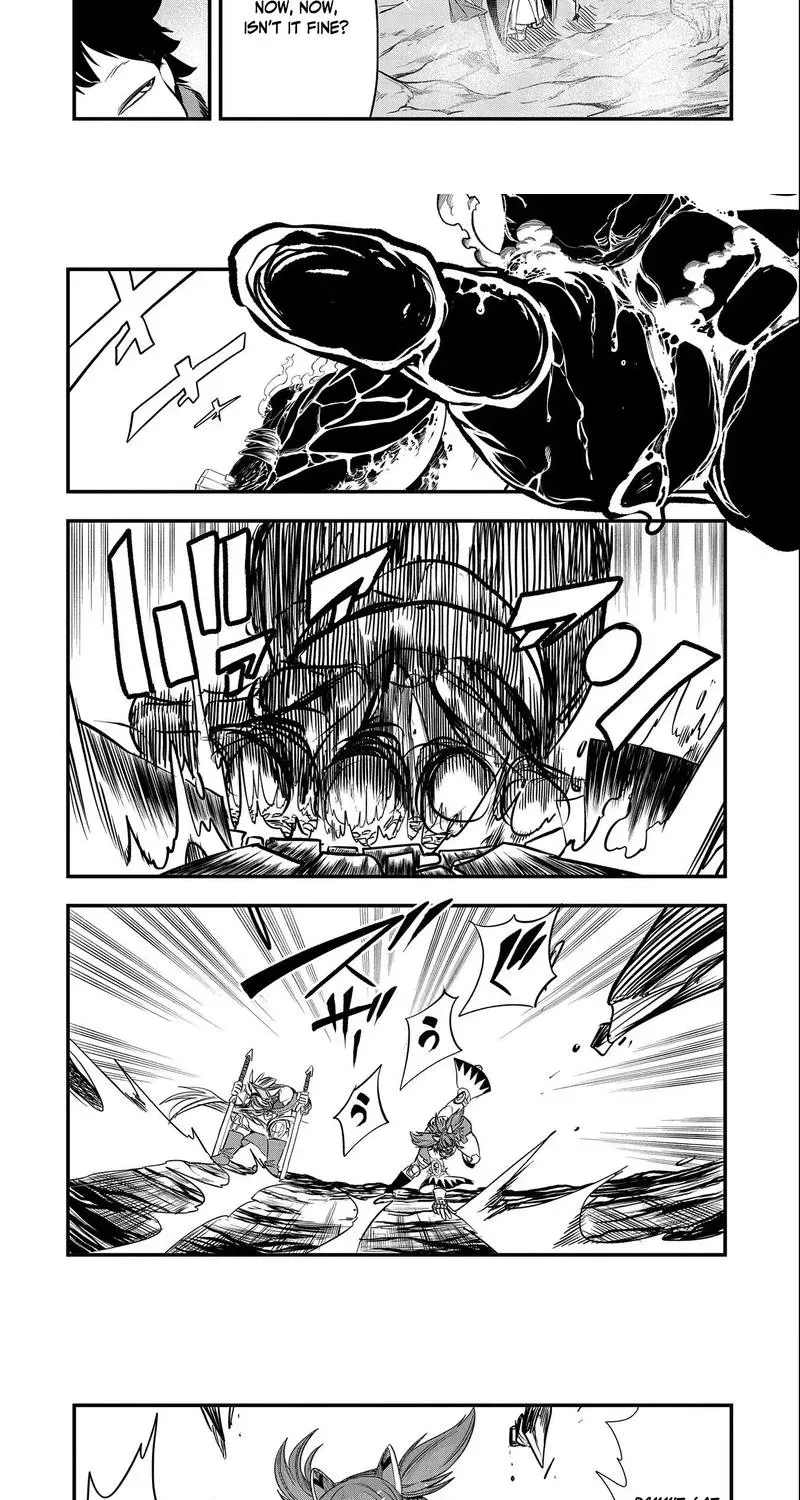 Since My Previous Life Was A Wise Man, I Can Afford To Live Chapter 27.1 - page 7