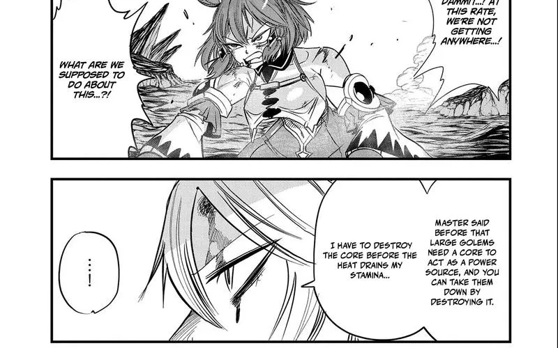 Since My Previous Life Was A Wise Man, I Can Afford To Live Chapter 27.1 - page 8