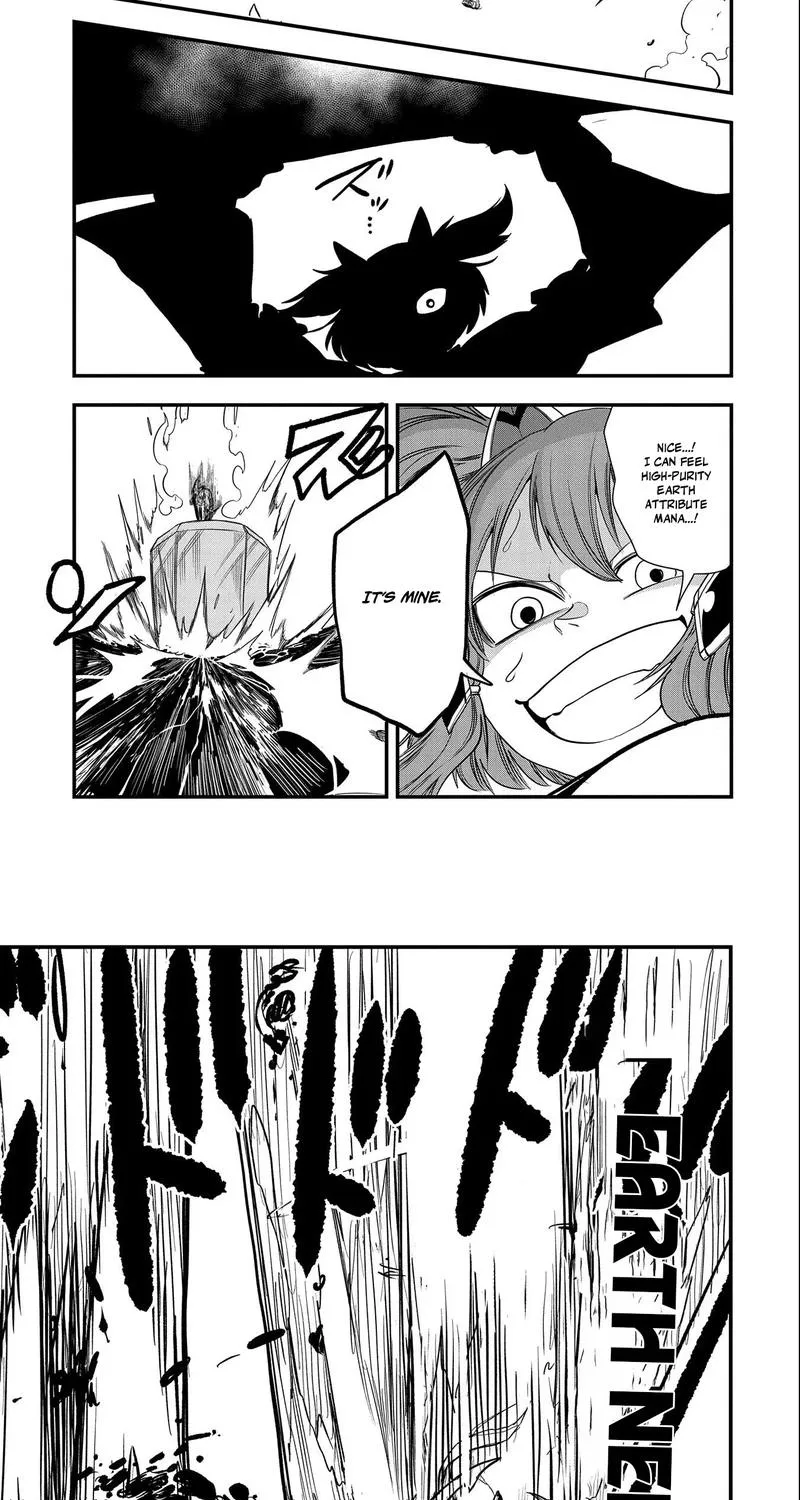 Since My Previous Life Was A Wise Man, I Can Afford To Live Chapter 27.2 - page 11