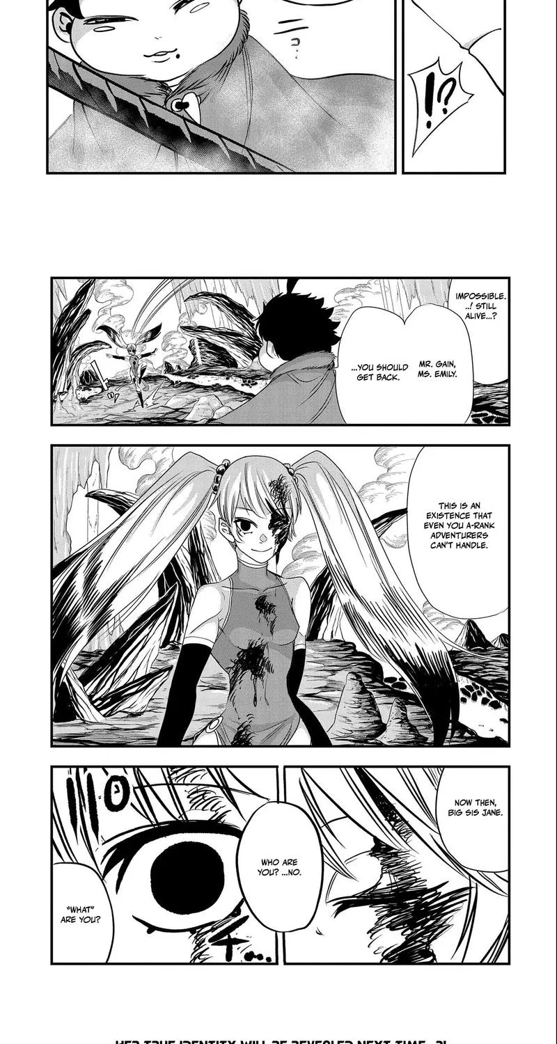 Since My Previous Life Was A Wise Man, I Can Afford To Live Chapter 27.2 - page 18