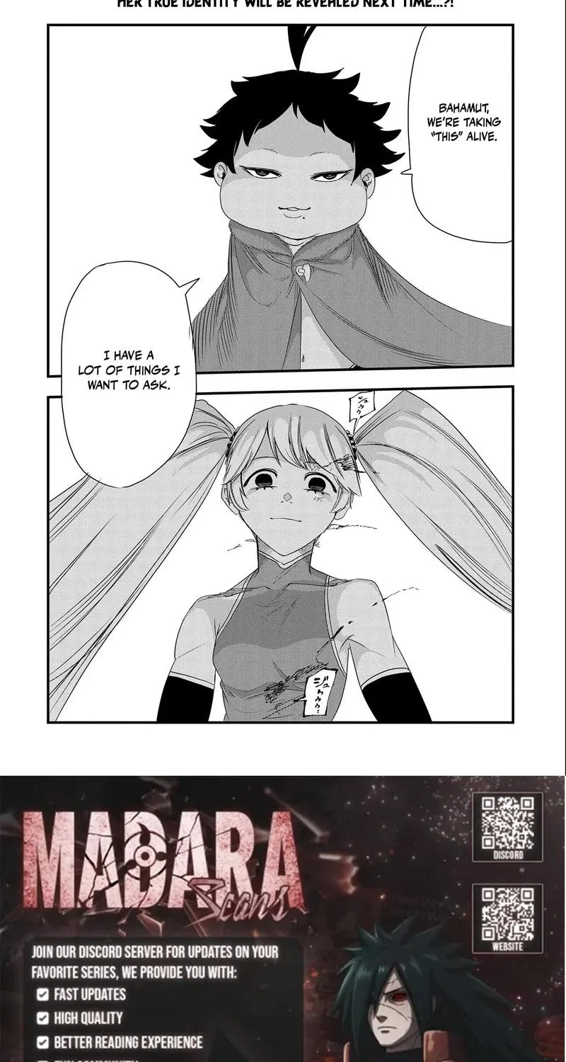 Since My Previous Life Was A Wise Man, I Can Afford To Live Chapter 27.2 - page 19