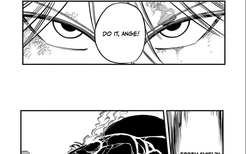 Since My Previous Life Was A Wise Man, I Can Afford To Live Chapter 27.2 - page 4