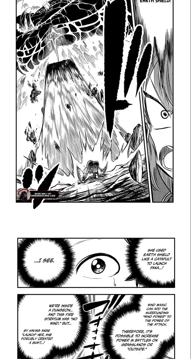 Since My Previous Life Was A Wise Man, I Can Afford To Live Chapter 27.2 - page 5