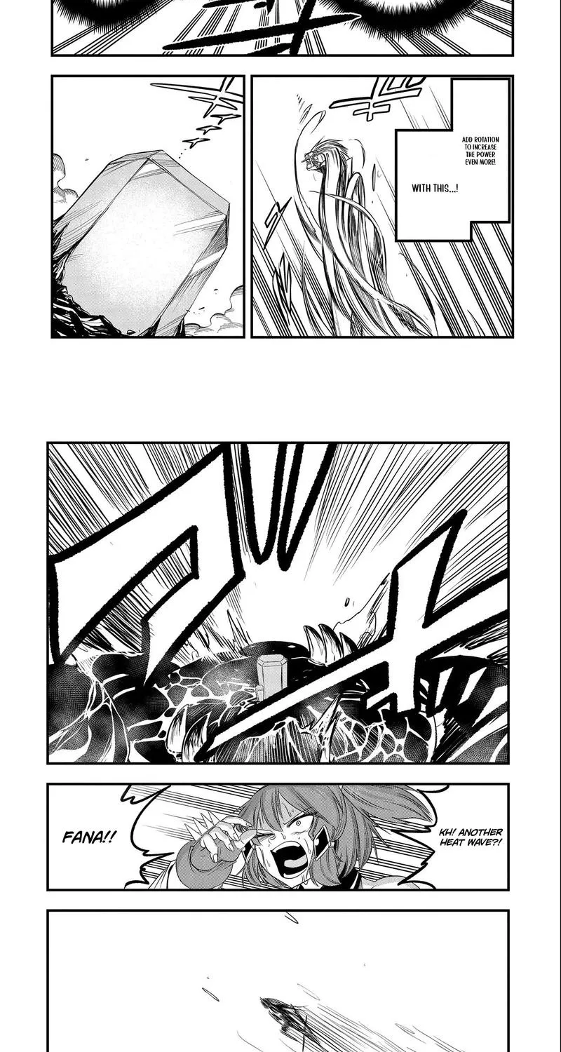 Since My Previous Life Was A Wise Man, I Can Afford To Live Chapter 27.2 - page 6
