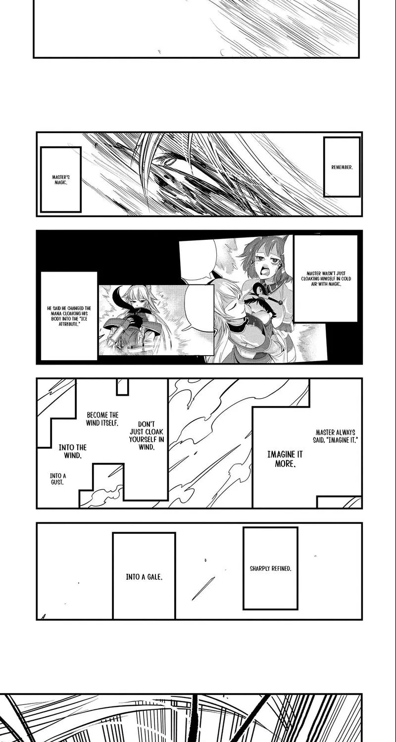 Since My Previous Life Was A Wise Man, I Can Afford To Live Chapter 27.2 - page 7