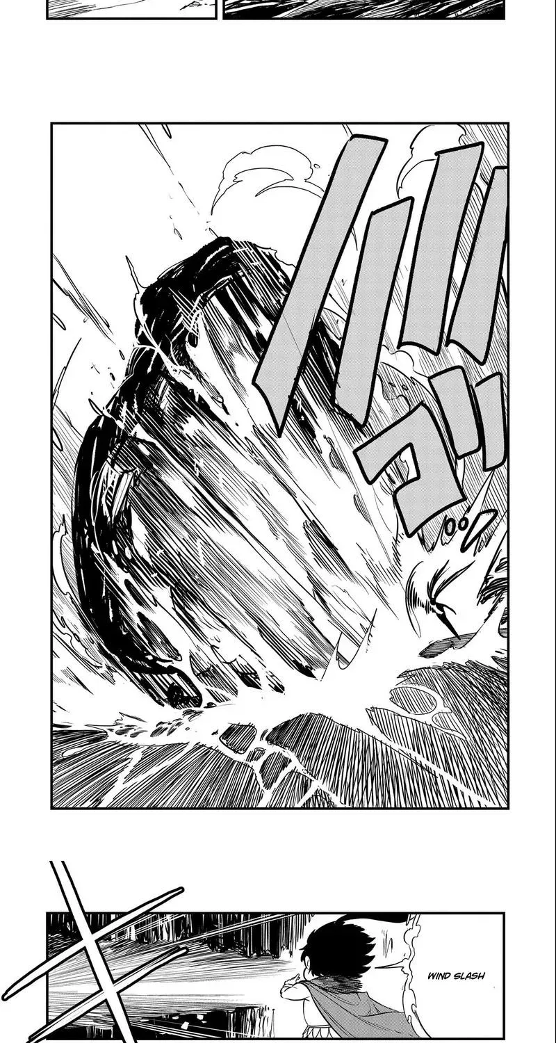 Since My Previous Life Was A Wise Man, I Can Afford To Live Chapter 28.1 - page 10