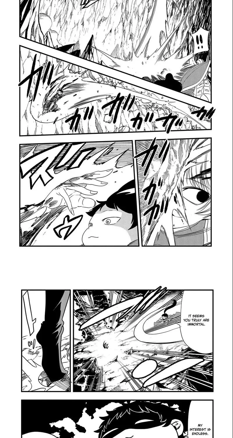 Since My Previous Life Was A Wise Man, I Can Afford To Live Chapter 28.1 - page 14