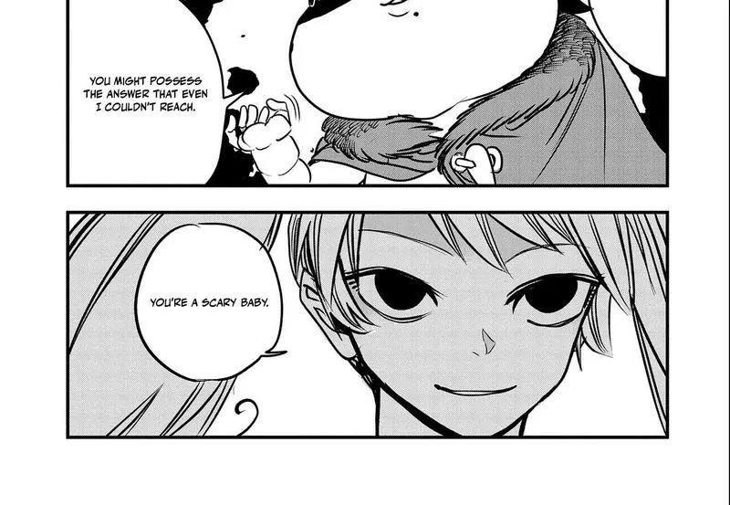 Since My Previous Life Was A Wise Man, I Can Afford To Live Chapter 28.1 - page 15