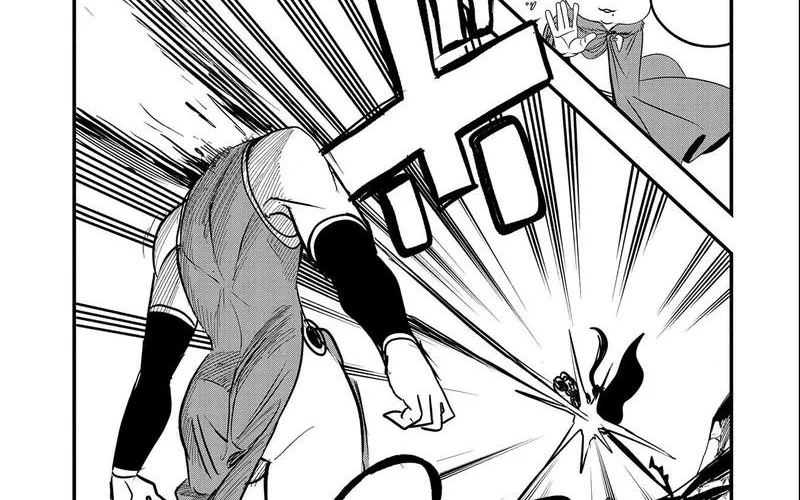 Since My Previous Life Was A Wise Man, I Can Afford To Live Chapter 28.1 - page 8