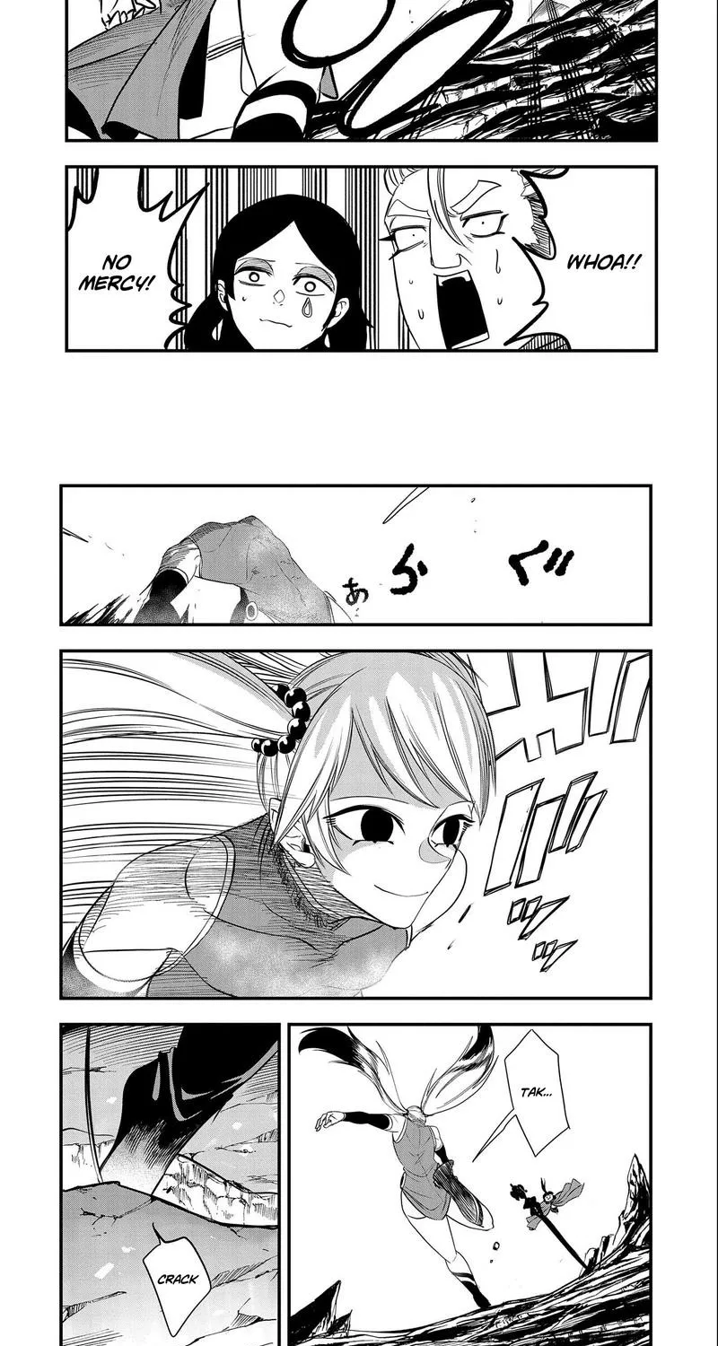 Since My Previous Life Was A Wise Man, I Can Afford To Live Chapter 28.1 - page 9