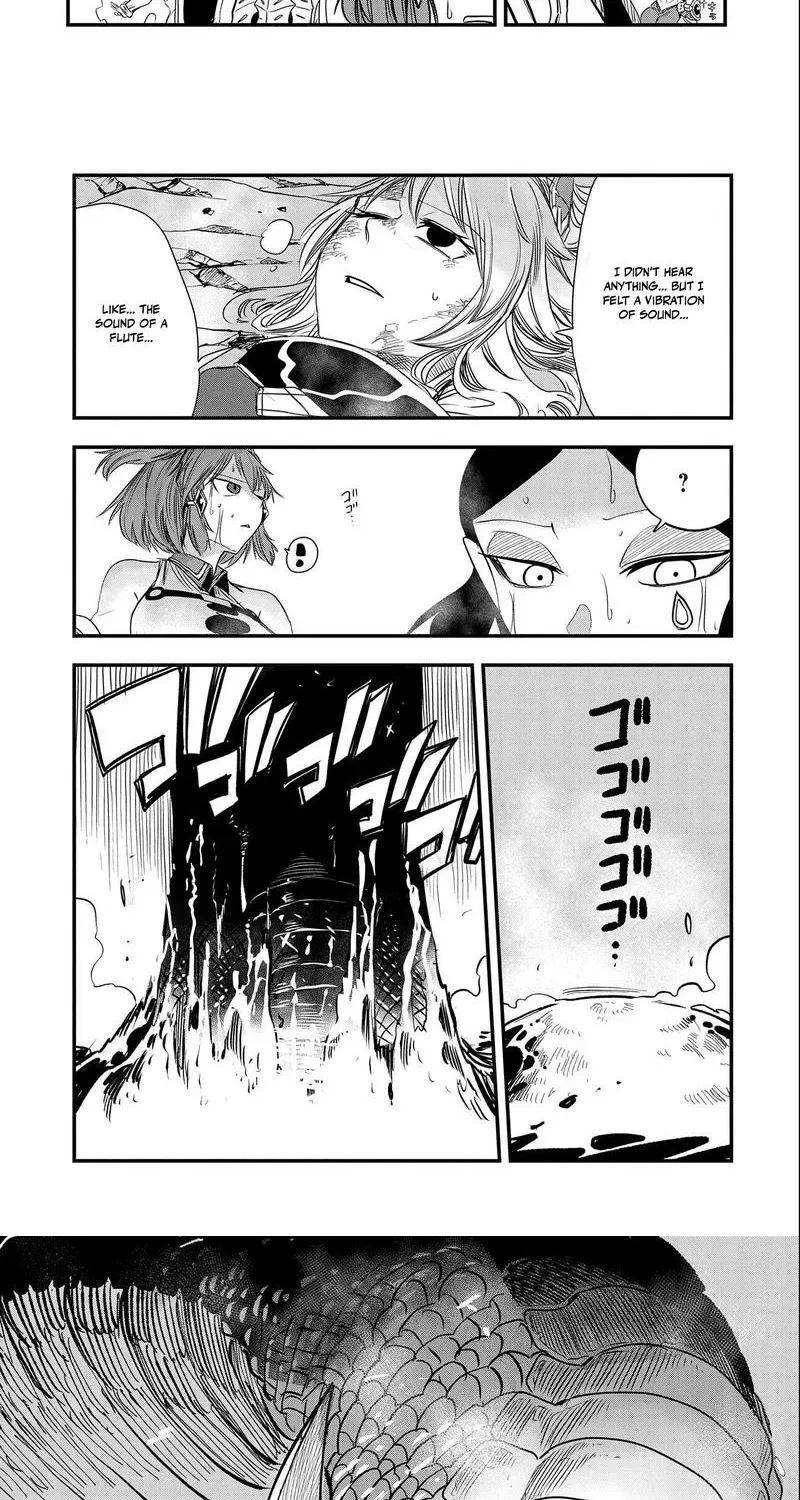 Since My Previous Life Was A Wise Man, I Can Afford To Live Chapter 28.2 - page 10