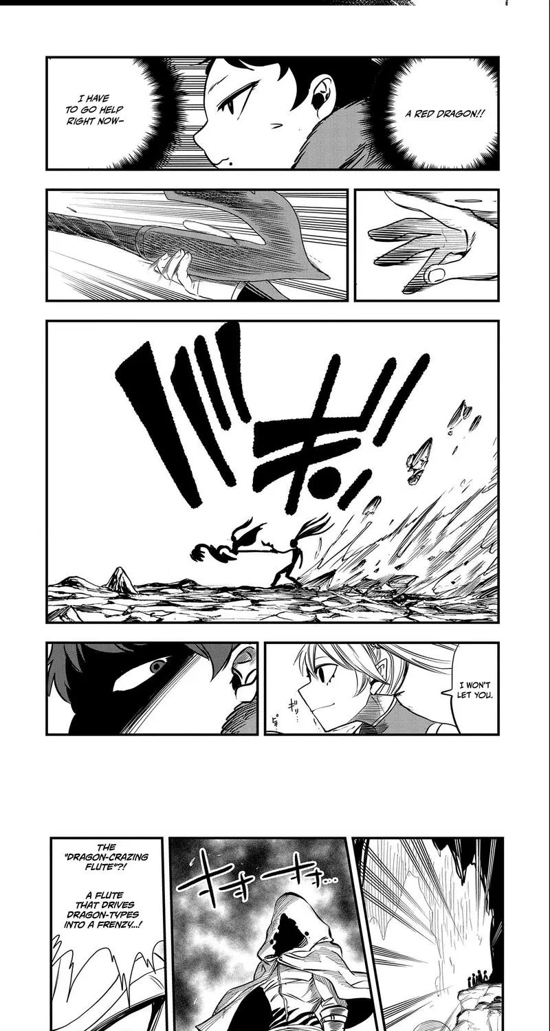Since My Previous Life Was A Wise Man, I Can Afford To Live Chapter 28.2 - page 13