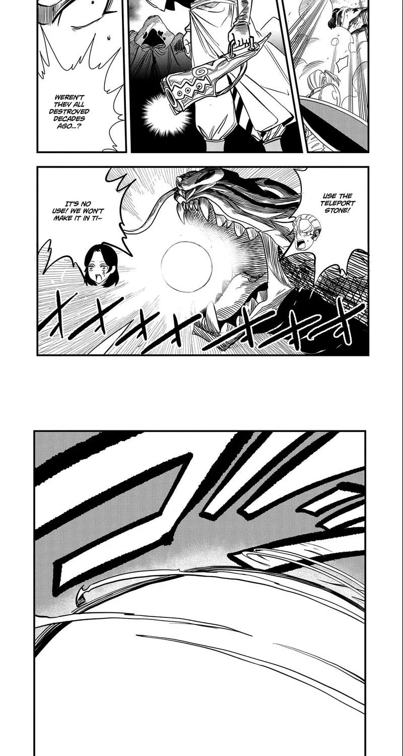 Since My Previous Life Was A Wise Man, I Can Afford To Live Chapter 28.2 - page 14