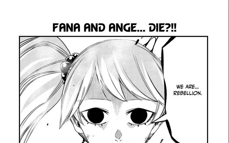 Since My Previous Life Was A Wise Man, I Can Afford To Live Chapter 28.2 - page 16