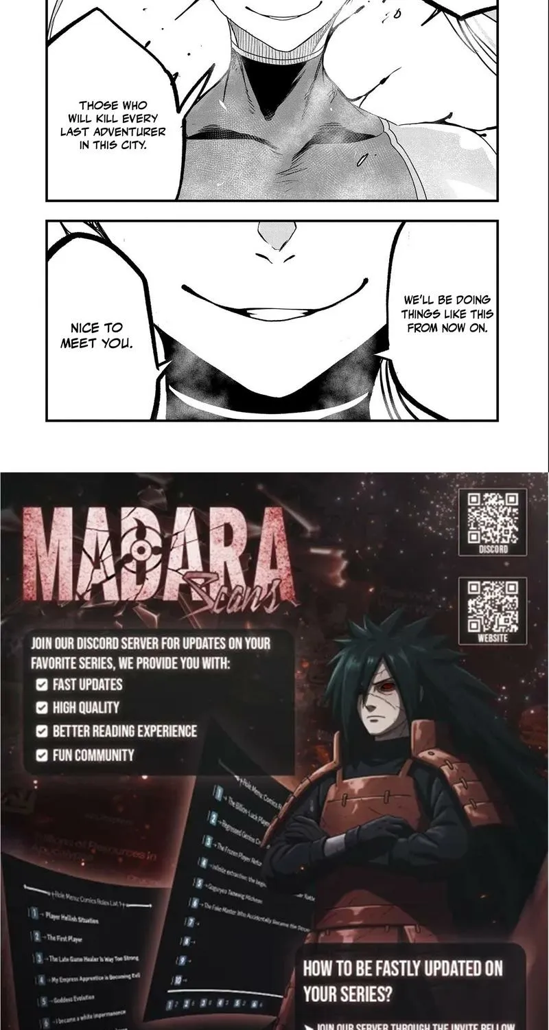 Since My Previous Life Was A Wise Man, I Can Afford To Live Chapter 28.2 - page 17