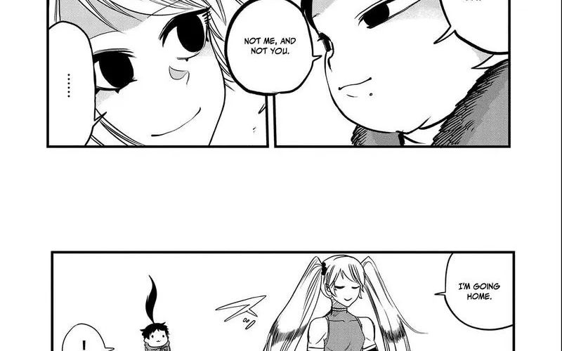 Since My Previous Life Was A Wise Man, I Can Afford To Live Chapter 28.2 - page 4