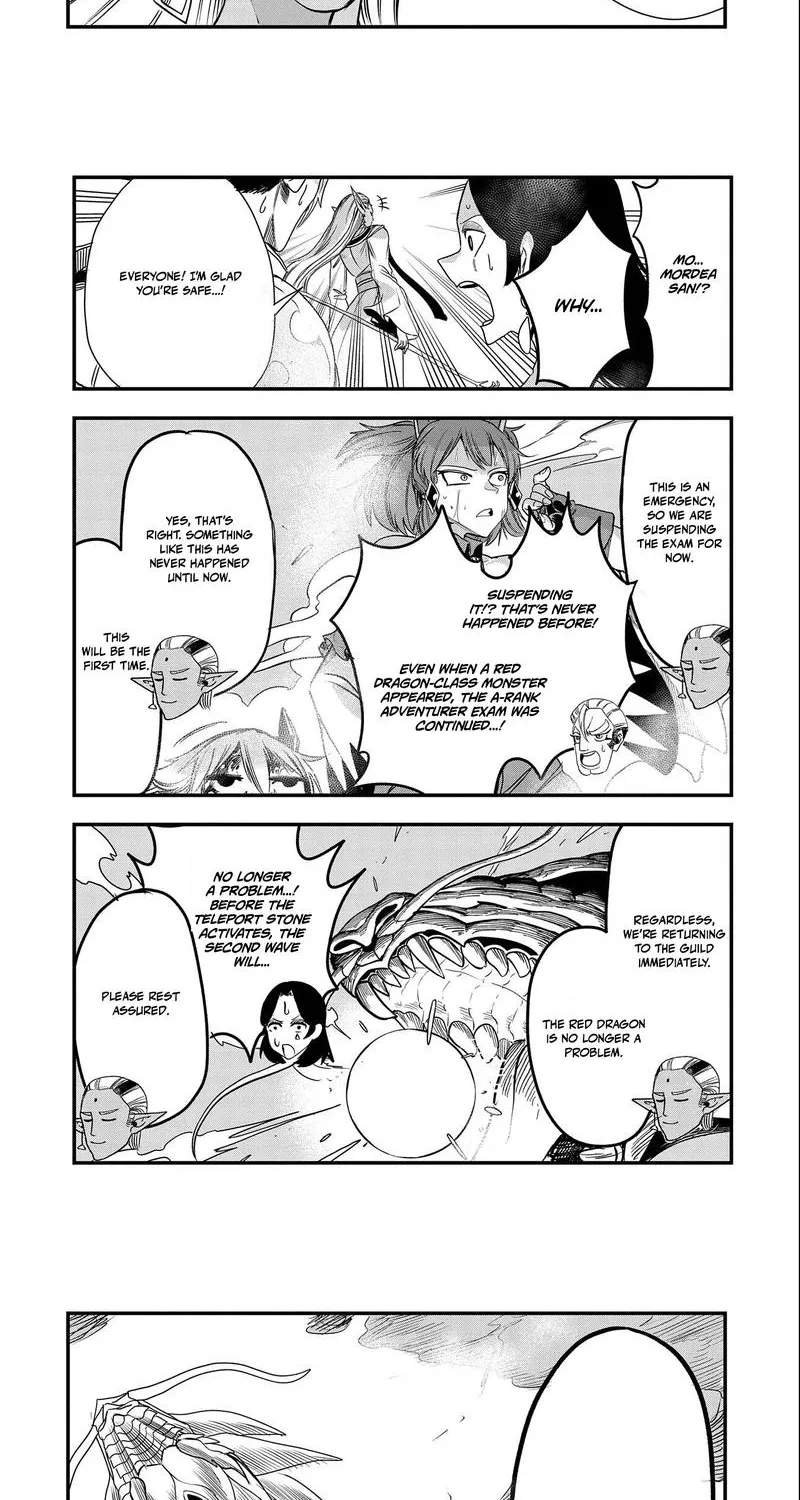 Since My Previous Life Was A Wise Man, I Can Afford To Live Chapter 29.1 - page 10