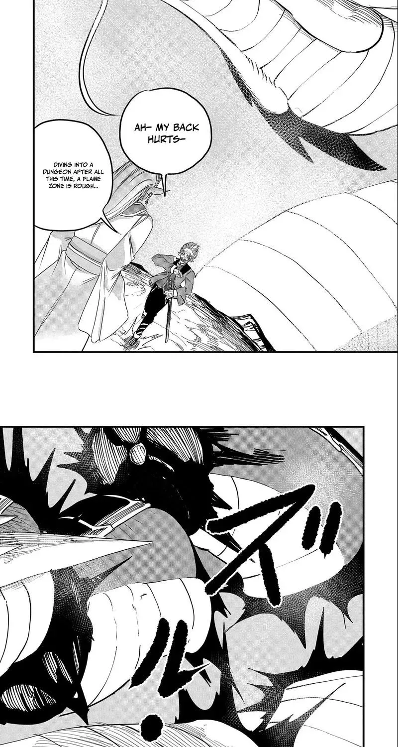 Since My Previous Life Was A Wise Man, I Can Afford To Live Chapter 29.1 - page 14