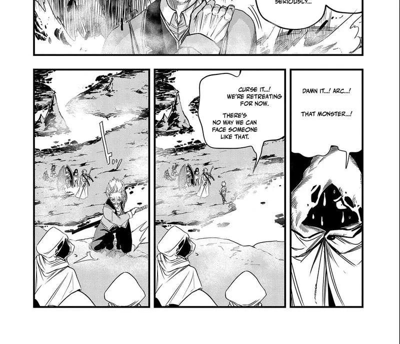 Since My Previous Life Was A Wise Man, I Can Afford To Live Chapter 29.1 - page 17
