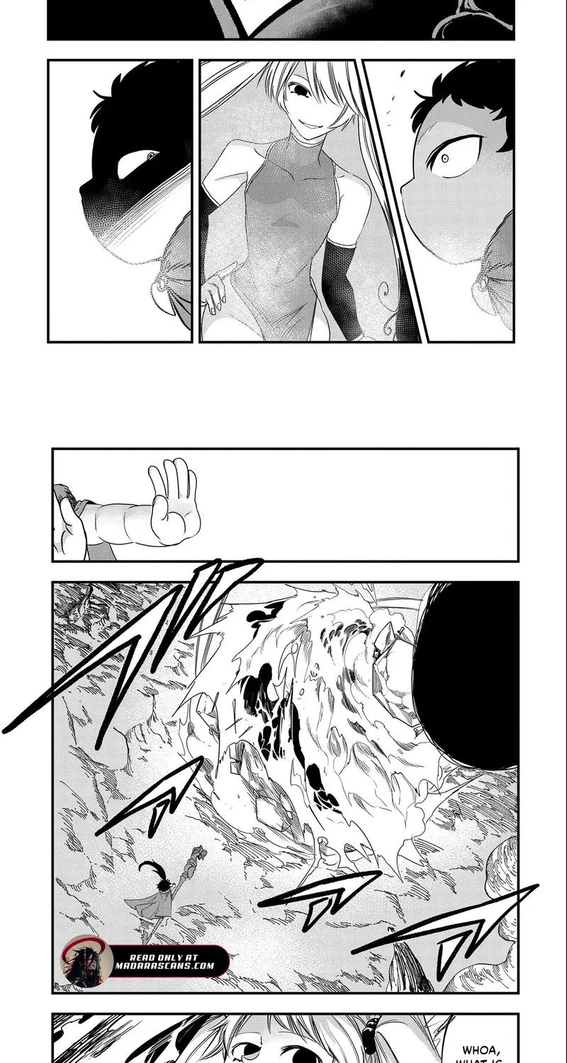 Since My Previous Life Was A Wise Man, I Can Afford To Live Chapter 29.1 - page 6