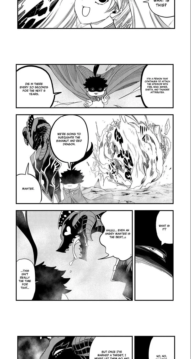 Since My Previous Life Was A Wise Man, I Can Afford To Live Chapter 29.1 - page 7