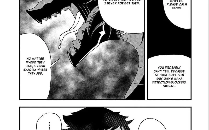 Since My Previous Life Was A Wise Man, I Can Afford To Live Chapter 29.1 - page 8