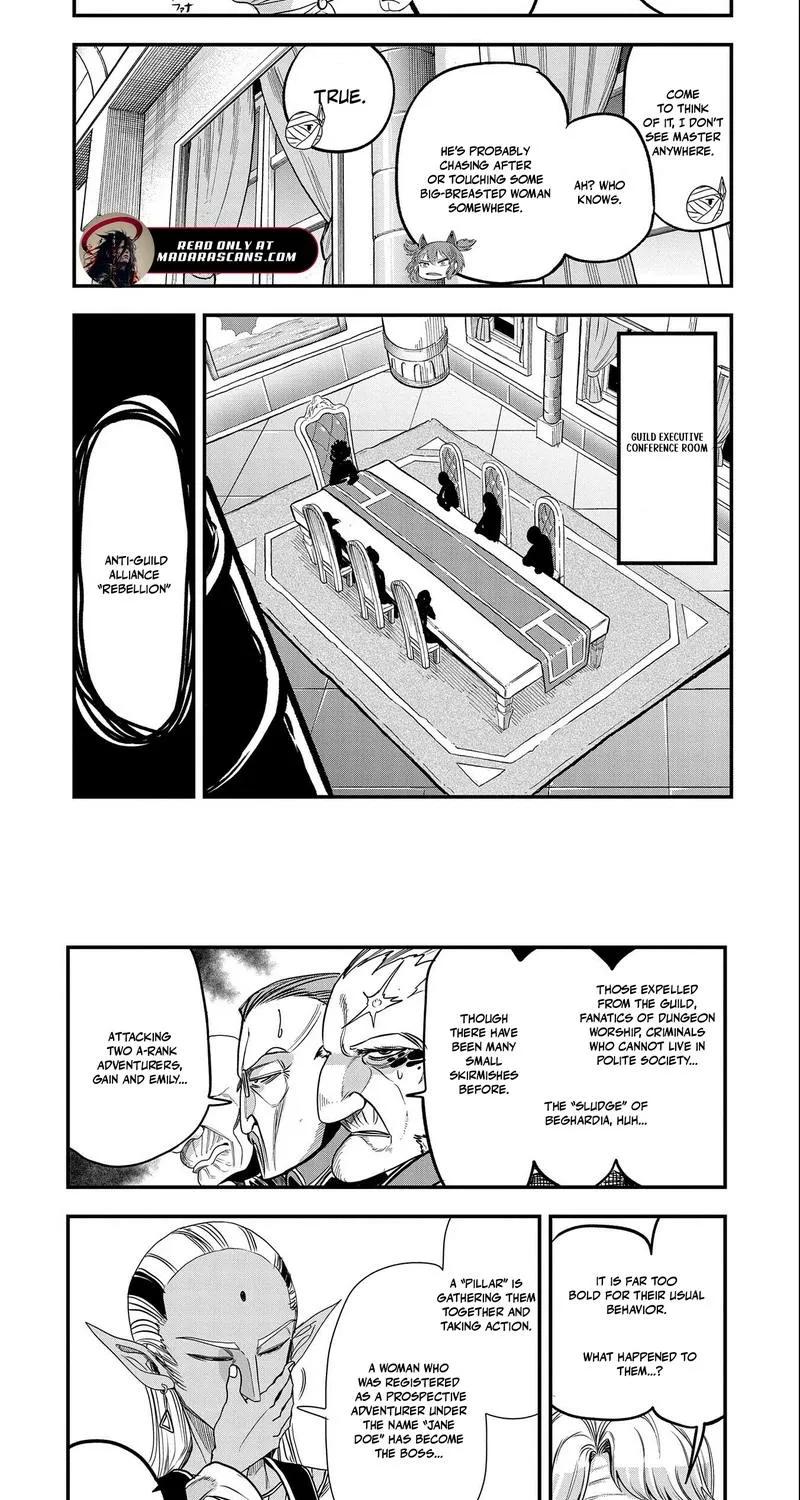Since My Previous Life Was A Wise Man, I Can Afford To Live Chapter 29.2 - page 11