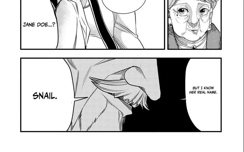 Since My Previous Life Was A Wise Man, I Can Afford To Live Chapter 29.2 - page 12