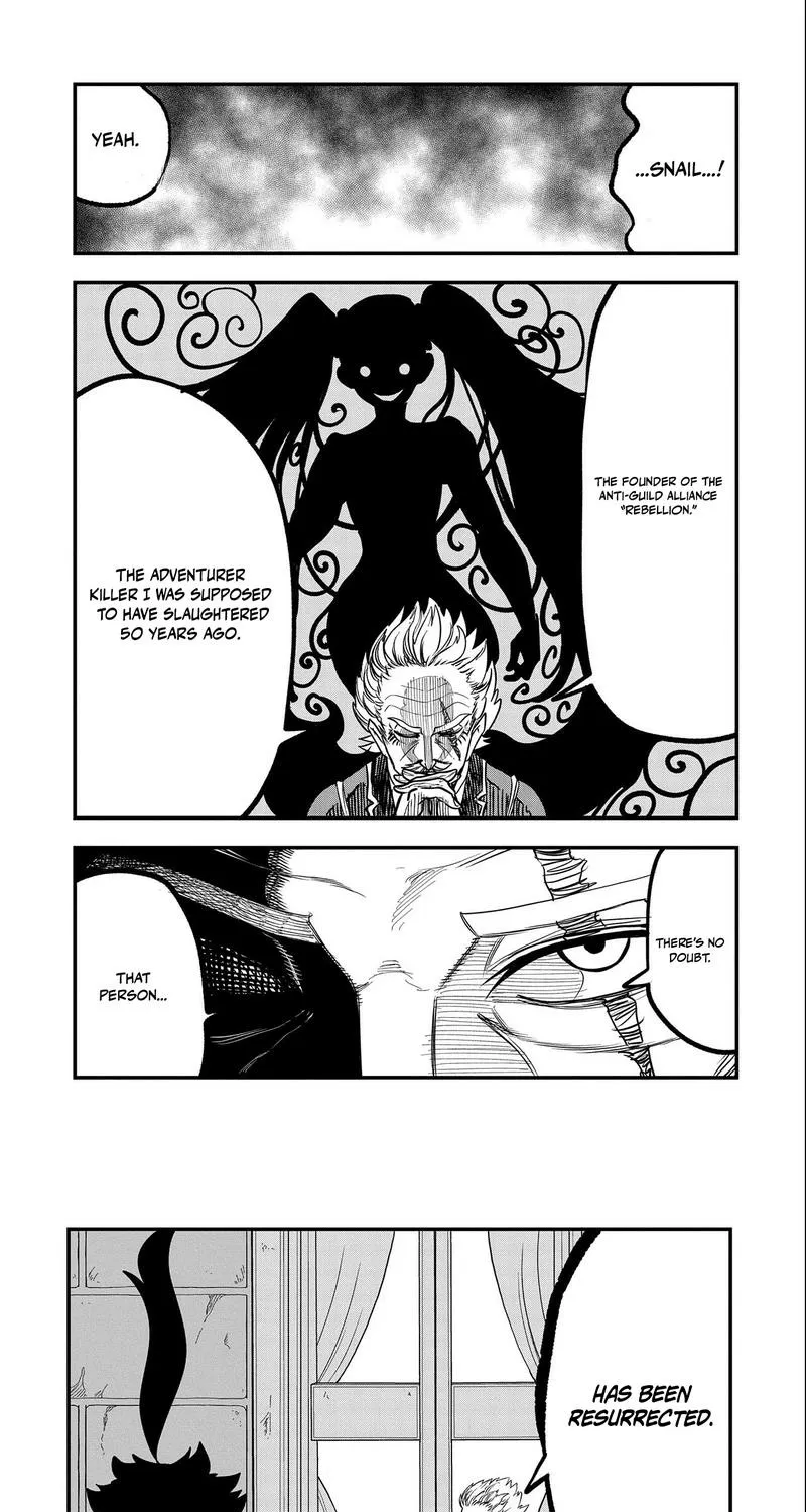 Since My Previous Life Was A Wise Man, I Can Afford To Live Chapter 29.2 - page 13