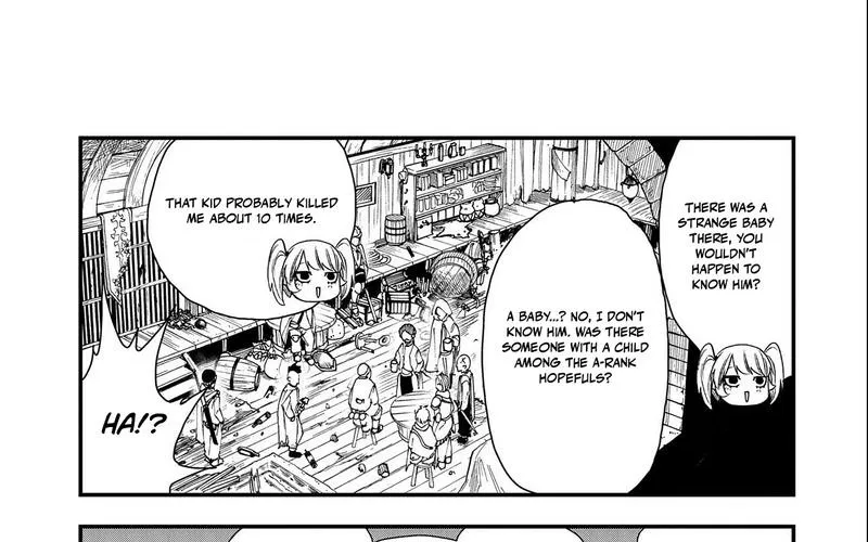 Since My Previous Life Was A Wise Man, I Can Afford To Live Chapter 29.2 - page 16