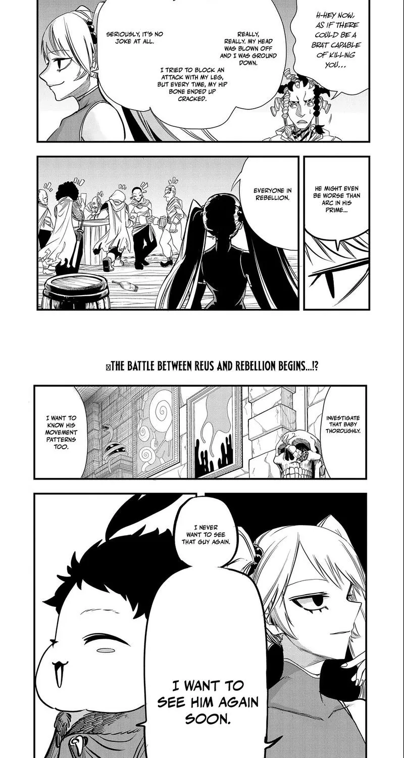Since My Previous Life Was A Wise Man, I Can Afford To Live Chapter 29.2 - page 17