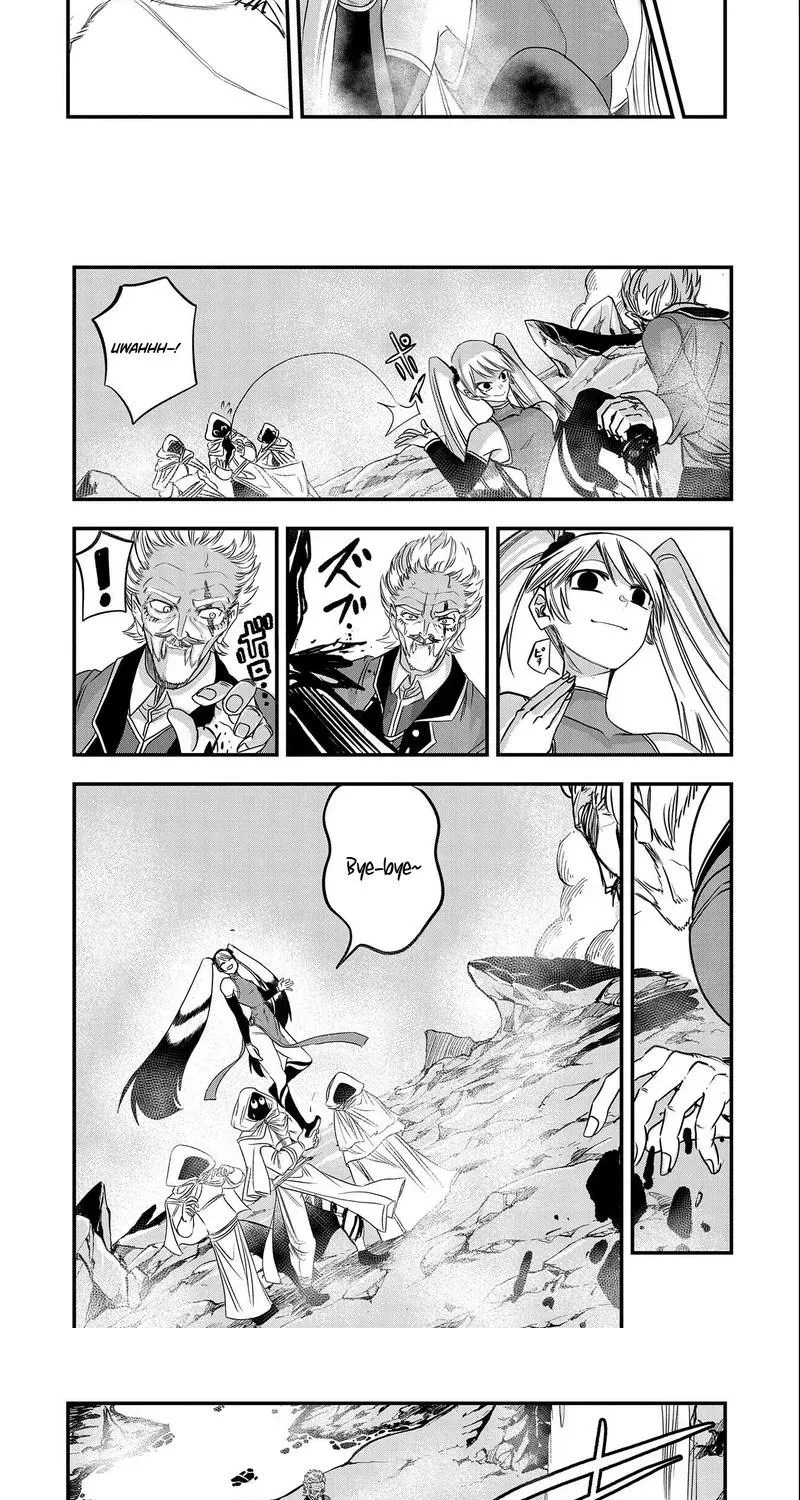Since My Previous Life Was A Wise Man, I Can Afford To Live Chapter 29.2 - page 7