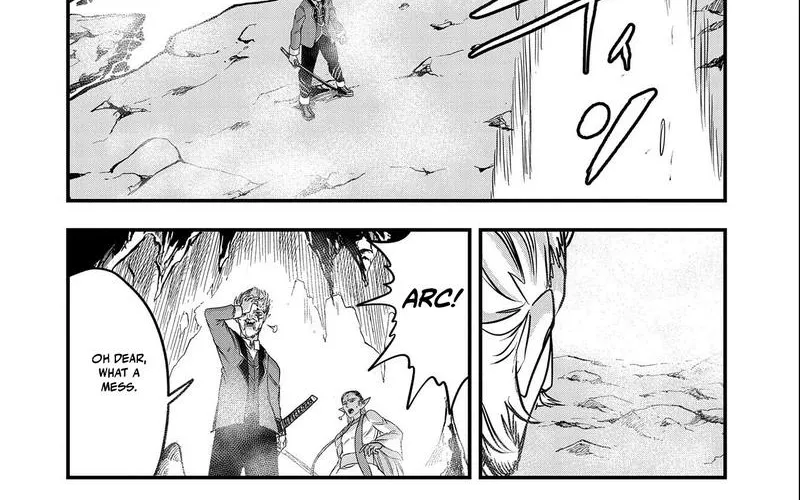 Since My Previous Life Was A Wise Man, I Can Afford To Live Chapter 29.2 - page 8