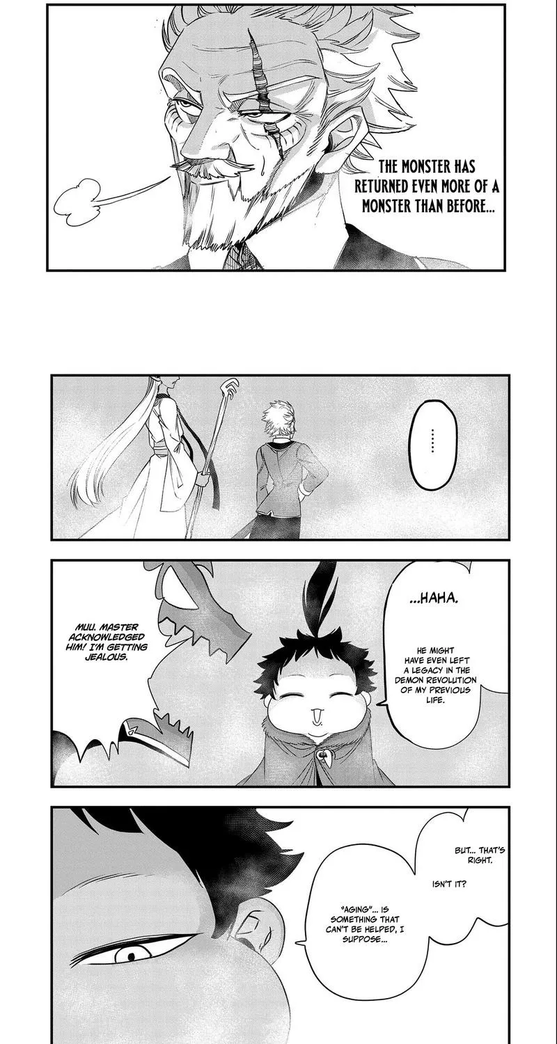 Since My Previous Life Was A Wise Man, I Can Afford To Live Chapter 29.2 - page 9