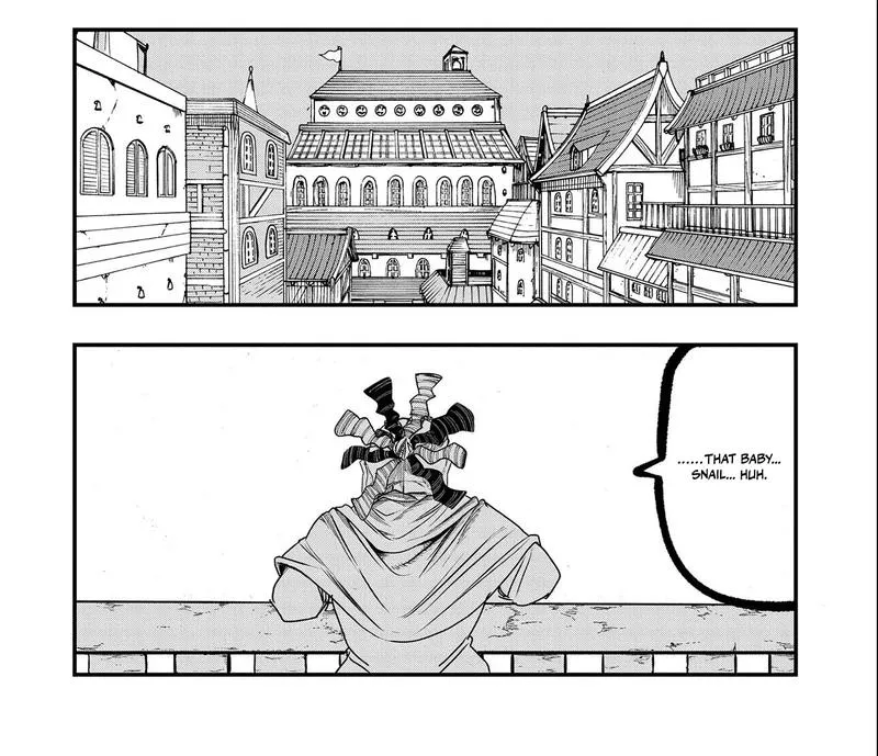 Since My Previous Life Was A Wise Man, I Can Afford To Live Chapter 30.1 - page 17