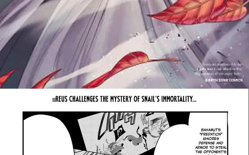 Since My Previous Life Was A Wise Man, I Can Afford To Live Chapter 30.1 - page 4