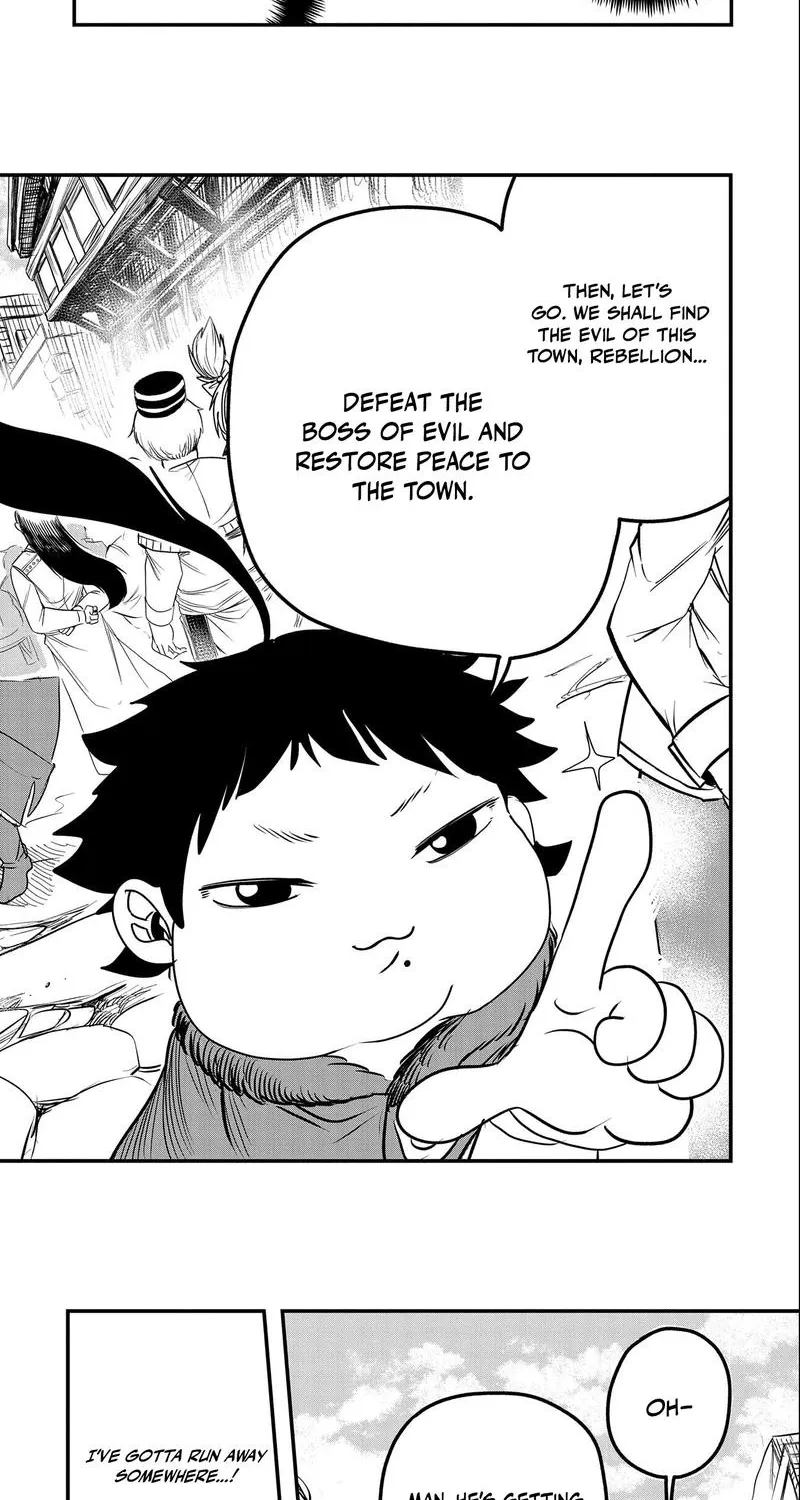 Since My Previous Life Was A Wise Man, I Can Afford To Live Chapter 30.2 - page 10