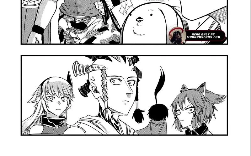 Since My Previous Life Was A Wise Man, I Can Afford To Live Chapter 30.2 - page 12
