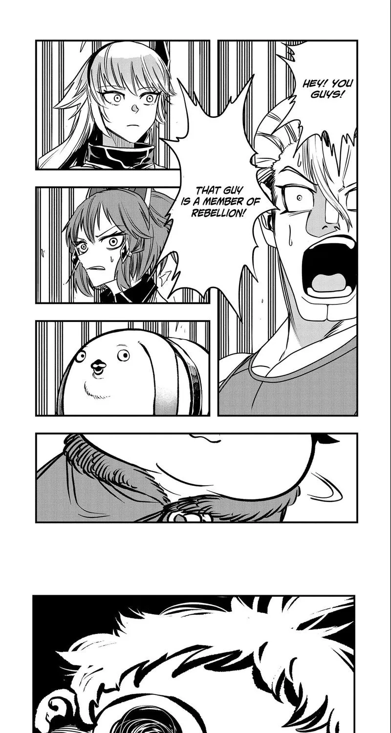 Since My Previous Life Was A Wise Man, I Can Afford To Live Chapter 30.2 - page 13