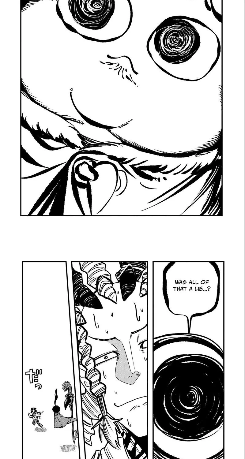 Since My Previous Life Was A Wise Man, I Can Afford To Live Chapter 30.2 - page 14