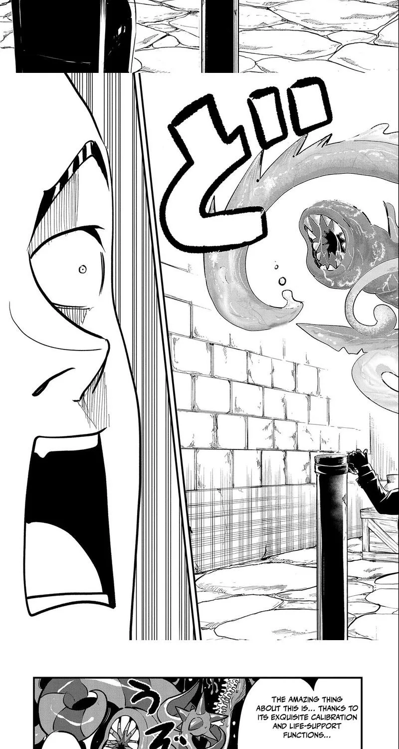 Since My Previous Life Was A Wise Man, I Can Afford To Live Chapter 31.1 - page 13