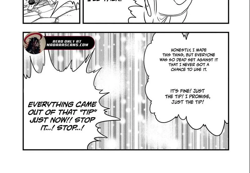 Since My Previous Life Was A Wise Man, I Can Afford To Live Chapter 31.1 - page 15