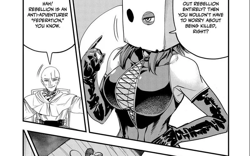 Since My Previous Life Was A Wise Man, I Can Afford To Live Chapter 31.1 - page 8