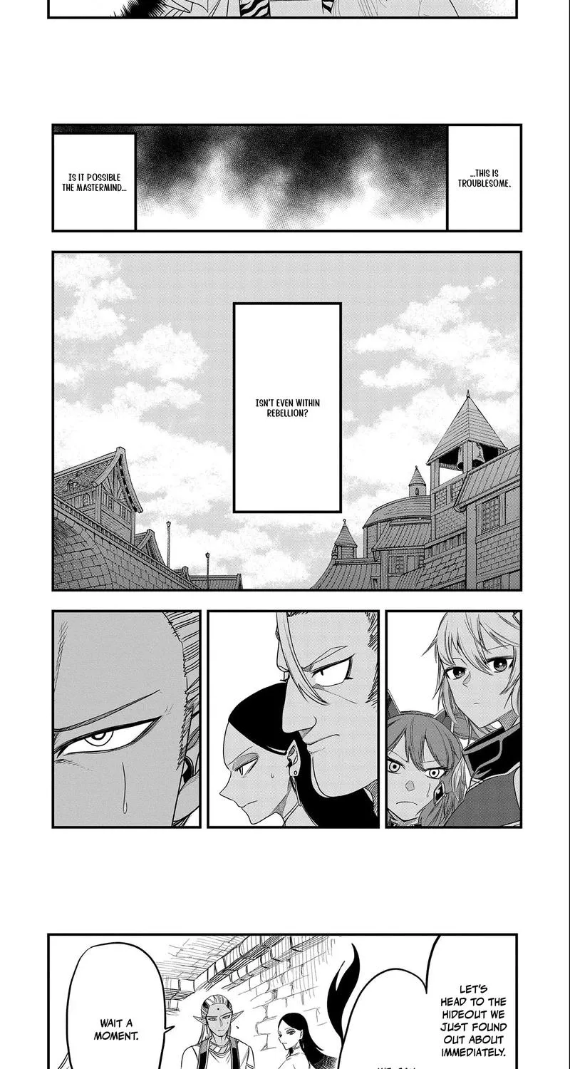 Since My Previous Life Was A Wise Man, I Can Afford To Live Chapter 31.2 - page 10