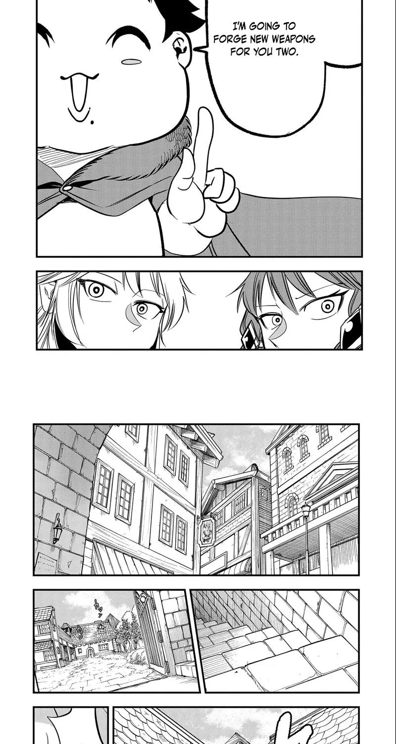 Since My Previous Life Was A Wise Man, I Can Afford To Live Chapter 31.2 - page 14