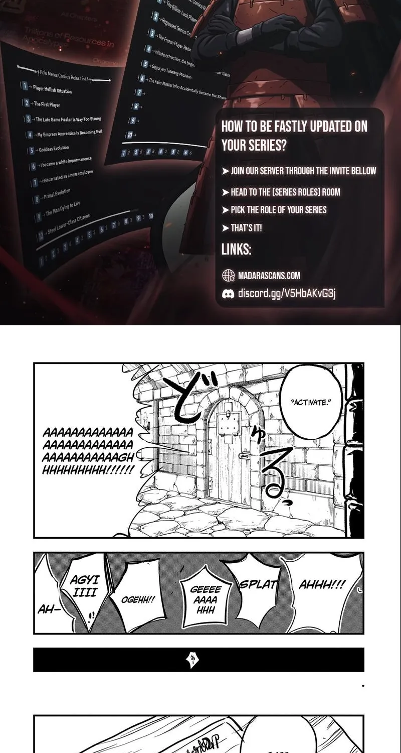 Since My Previous Life Was A Wise Man, I Can Afford To Live Chapter 31.2 - page 3