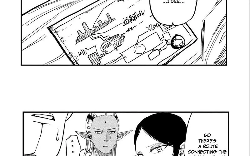 Since My Previous Life Was A Wise Man, I Can Afford To Live Chapter 31.2 - page 4