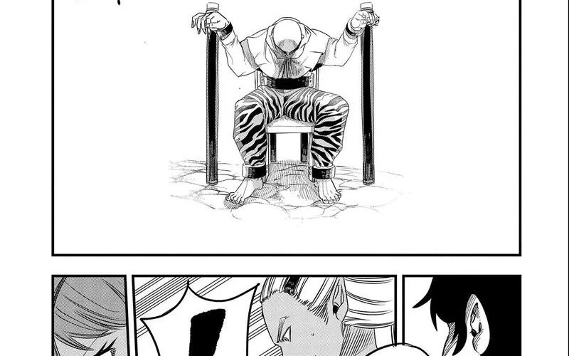 Since My Previous Life Was A Wise Man, I Can Afford To Live Chapter 31.2 - page 8