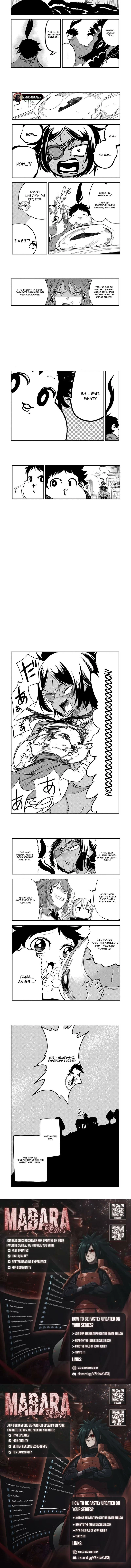 Since My Previous Life Was A Wise Man, I Can Afford To Live Chapter 32.2 - page 3